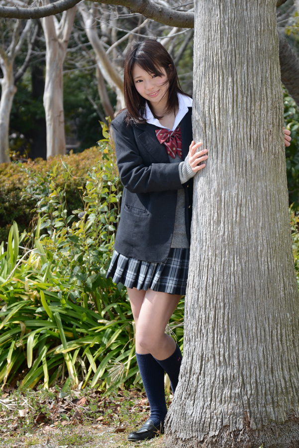岡本桃佳 岡本桃佳