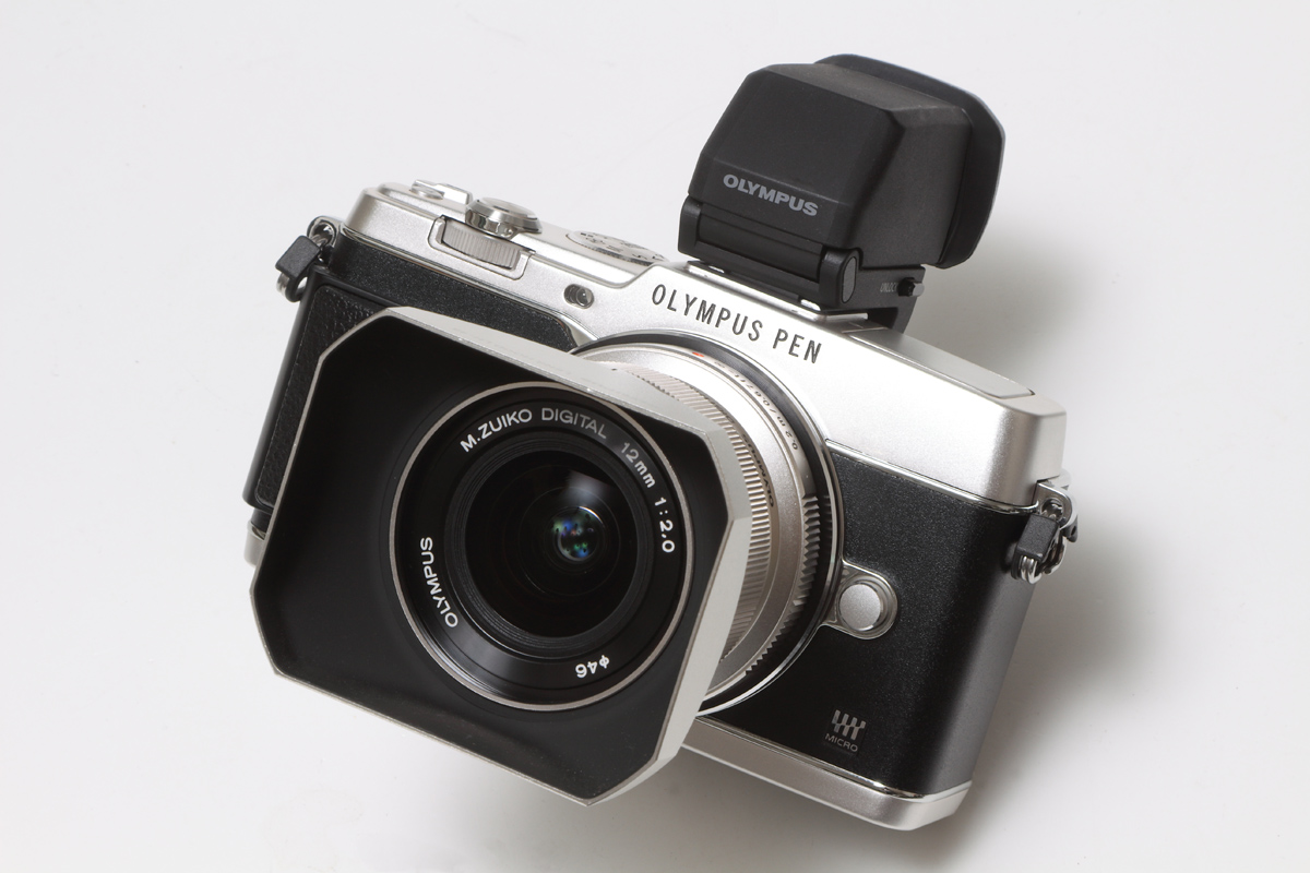 OLYMPUS 単焦点レンズ M.ZUIKO DIGITAL 12mm F2.0 レンズ(単焦点) カメラ 家電・スマホ・カメラ スペシャルセール