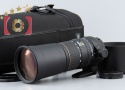 【中古】SIGMA シグマ APO 170-500mm f/5-6.3 ペンタックス用