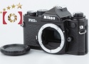 【中古】Nikon ニコン FM3A ブラック フィルム一眼レフカメラ