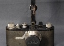 ライカ A型 エルマー 50mm f 3.5 
