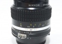 AI Nikkor 35mm F2S