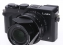 LUMIX LX100 ブラック DMC-LX100-K