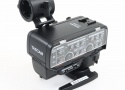 CA-XLR2d-C [ミラーレスカメラ対応XLRマイクアダプター(キヤノンキット)]