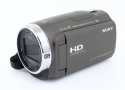 HDR-CX680/TIC [HDR-CX680 ブラウン ]