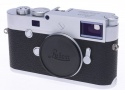 20022 Leica M10-P シルバークローム