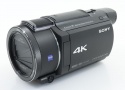 FDR-AX60/BC [デジタル4Kビデオカメラレコーダー]