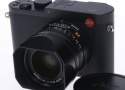 Leica Q (Typ116) ブラック