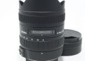 8-16mm F4.5-5.6 DC HSM ニコン
