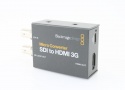 CONVCMIC/SH03G/WPSU [Micro Converter SDI to HDMI 3G wPSU]