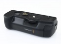 CINECAMPOCHDXBT2 [Blackmagic Pocket Camera Battery Pro Grip]