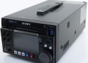 PDW-HD1500 [XDCAM HD422レコーダー]