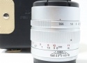 SPEEDMASTER 35mm F0.95 II シルバー 富士フイルムX