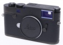 Leica M10-P ブラッククローム