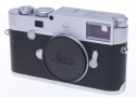 Leica M10-P シルバークローム