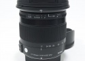 17-70mm F2.8-4 DC MACRO OS HSM Contemporary ニコン