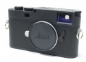 Leica M11-P ブラック・ペイント 20212