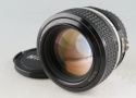 Nikon Nikkor 50mm F/1.2 Ai Lens #51583A3