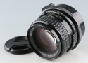 SMC Pentax 67 105mm F/2.4 Lens for Pentax 6x7 67 #51882C6