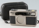 Nikon 35Ti 35mm Point & Shoot Film Camera #51914D5