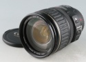 Canon Zoom EF 28-135mm F/3.5-5.6 IS USM Lens #52095H13