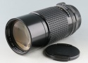 SMC Pentax 67 300mm F/4 Lens for 6x7 67 #52110C6