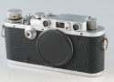 Leica Leitz IIIa 35mm Rangefinder Film Camera #52151D1