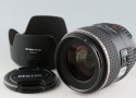 SMC Pentax-D FA 645 55mm F/2.8 AL[IF] SDM AW Lens #52182C3