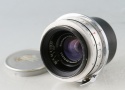 Carl Zeiss Jena Biometar 35mm F/2.8 T Lens for Contax RF #52244C2