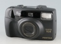 Pentax Espio 928 35mm Point & Shoot Film Camera #52355H11