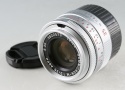 Leica Leitz Summicron-M 35mm F/2 ASPH. Lens for Leica M #52463T