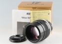 Nikon Nikkor 105mm F/1.8 Ais Lens With Box #52909L4