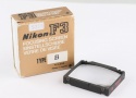 Nikon Focusing Screen Type B for F3 #52972F2