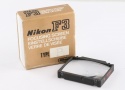 Nikon Focusing Screen Type P for F3 #52973F2
