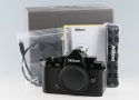 Nikon Zf Mirrorless Digital Camera With Box #53041L5