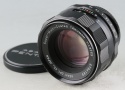 Asahi Pentax SMC Takumar 55mm F/1.8 Lens for M42 Mount #53085H32#AU