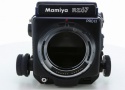マミヤ RZ67 proII+120フィルムホルダーx2