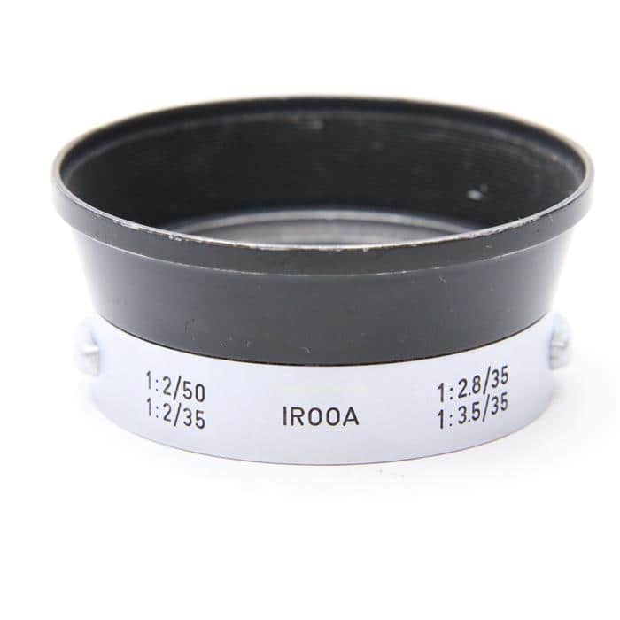 IROOA 12571 ズマロン/ズミクロン用フード