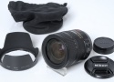 Nikon AF-S Nikkor 24-120/3.5-5.6G ED VR