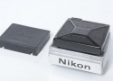 Nikon F2用 Waist Level Finder DW-1