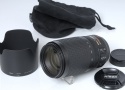 Nikon AF-S Nikkor 70-300/4-5.6G ED VR