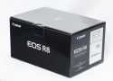 【新品】 EOS R8  Body 【特価】