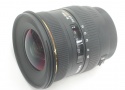 【美品】 EX 10-20mm 1:4-5.6 DC HSM  ( for  Canon )