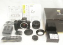 (美品】 Z50 DX 16-50 Kit 【保有】