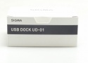 シグマ USB DOCK ニコンF用
