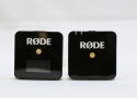 RODE RODE WIRELESS GOII ワイヤレス送受信器マイクシステム
