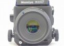 マミヤ RZ67 Pro +127/3.8W + 120フィルムホルダー