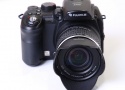 フジフイルム FX-S9000 デジタルカメラ