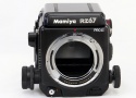 マミヤ RZ67 PROII+120フィルムホルダーII