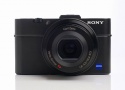ソニー DSC-RX100M2 デジタルカメラ